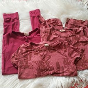 Kate Quin 12-18 months bundle